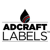 Adcraft Labels logo - Similar company to Imprimus Labels And Packaging