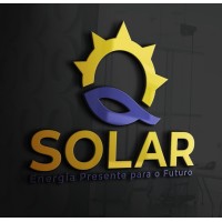 QSOLAR ENERGIA logo - Similar company to Aperenováveis