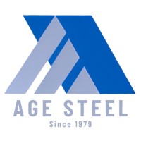 AGE STEEL logo - Similar company to Smd Intech