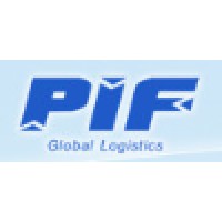 Pif Global Logistics(China)Ltd. Shenzhen