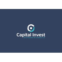 CAPITAL INVEST SECURITIZAÇÃO DE CRÉDITOS S.A. logo - Similar company to Ag Antecipa