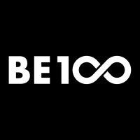 BE100 GmbH logo - Similar company to Onepage