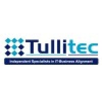 Tullitec Ltd logo - Similar company to Gts Dynamics