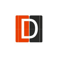 Dolbuck Cybersecurity logo - Similar company to Quantika14