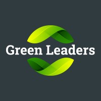 Green Leaders logo - Similar company to Anaxis