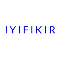 I Y I F I K I R logo - Similar company to Deer Moon