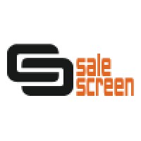 Salescreen logo - Similar company to Salescreen™