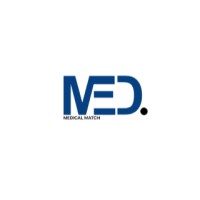 Med Match logo - Similar company to Med Match Solutions
