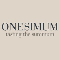 ONESIMUM logo - Similar company to Bodega Negón