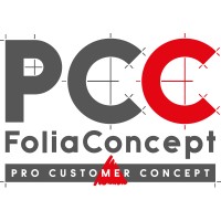 PCC FoliaConcept GmbH logo - Similar company to Naildesign