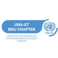 UNA-ET Bahir Dar University Chapter logo - Similar company to Aktive Studio