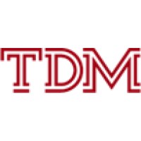 TDM EQUIPAMENTOS ELETRÔNICOS LTDA logo - Similar company to Indeletra Equipamentos Eletrônicos
