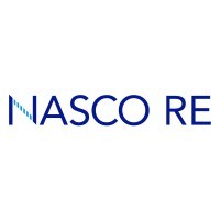 Nasco Re Saudi Arabia logo - Similar company to Aitc