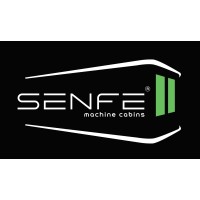SENFE METAL MAKİNE SANAYİ ve TİCARET ANONİM ŞİRKETİ logo - Similar company to Utku Company