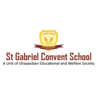 St Gabriel Convent School logo - Similar company to Thakur Public School