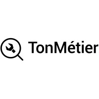 TonMetier - Technical trades job site logo - Similar company to Jhubz.Com