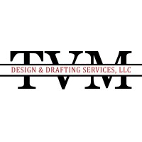 TVM Design & Drafting Services, LLC logo - Similar company to Emerson Lea Group, Llc