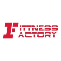 Fittness Factory logo - Similar company to Lime Grip, Llc
