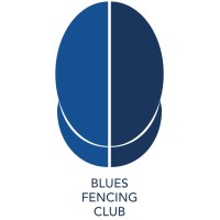 Blues Fencing