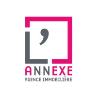 L'Annexe immobilier logo - Similar company to Amouti Autisme