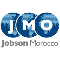 Jobson Morocco logo - Similar company to Anfa Smiths
