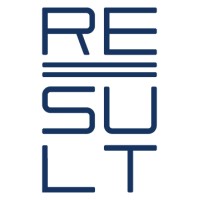 RESULT GmbH logo - Similar company to Marissa Devito Consulting, Llc