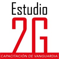 Estudio2g logo - Similar company to Mrpr Arquitectos Slp