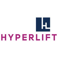Hyperlift a Press Ganey Company logo - Similar company to Hyperlift