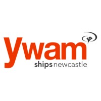 YWAM Ships Newcastle logo - Similar company to Misterchat | Your Customer Service