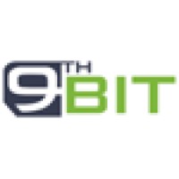9TH BIT Consulting logo - Similar company to Afrilogic