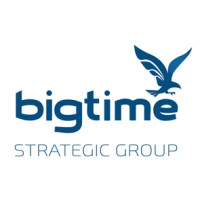Bigtime Strategic Group logo - Similar company to Rapidly Digital