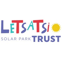 Letsatsi Solar Park Trust logo - Similar company to Unearthed Energy Solutions
