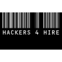 Hackers 4 Hire logo - Similar company to Hire A Hacker