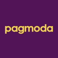 pagmoda logo - Similar company to Credpag
