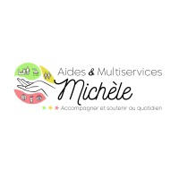 Aides et Multiservices Michèle logo - Similar company to Mindfruits Ia & Digital Academy