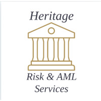 Heritage Risk & AML Services logo - Similar company to Ferrer Consultancy Services
