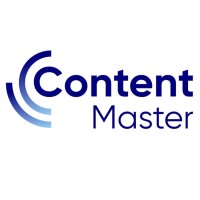 ContentMaster logo - Similar company to Writepoint