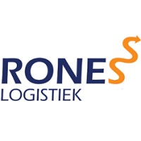 Roness Logistiek logo - Similar company to Fietsunie.Nl