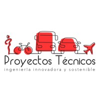 Proyectos Técnicos logo - Similar company to Sisco Ingeniería