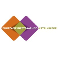 Duurzame Inzetbaarheid Katalysator logo - Similar company to Npdi - Nationaal Platform Duurzame Inzetbaarheid