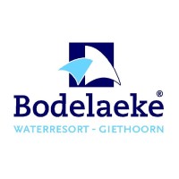 Waterresort Bodelaeke logo - Similar company to De Stobbe Hotel & Suites