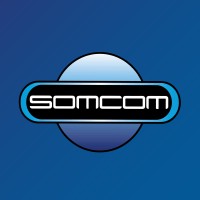 SOMCOM logo - Similar company to Icanfix