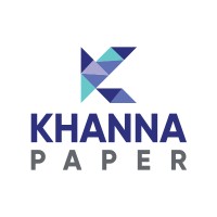 Khanna Paper Mills Ltd. logo - Similar company to Servall