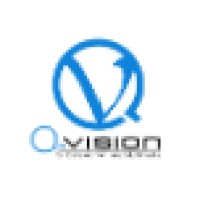 Q-Vision logo - Similar company to Kolohsoft