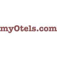 myOtels.com logo - Similar company to My Ōtel