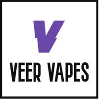 Veer Vapes logo - Similar company to Whitepoint.Pro