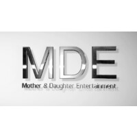 Mother & Daughter Entertainment logo - Similar company to Flutterby Pictures