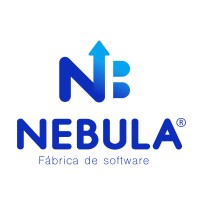 Nebula logo - Similar company to Nebula Medical