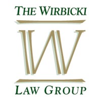 The Wirbicki Law Group logo - Similar company to Campground Launch