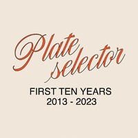 Plateselector logo - Similar company to Inside Circle